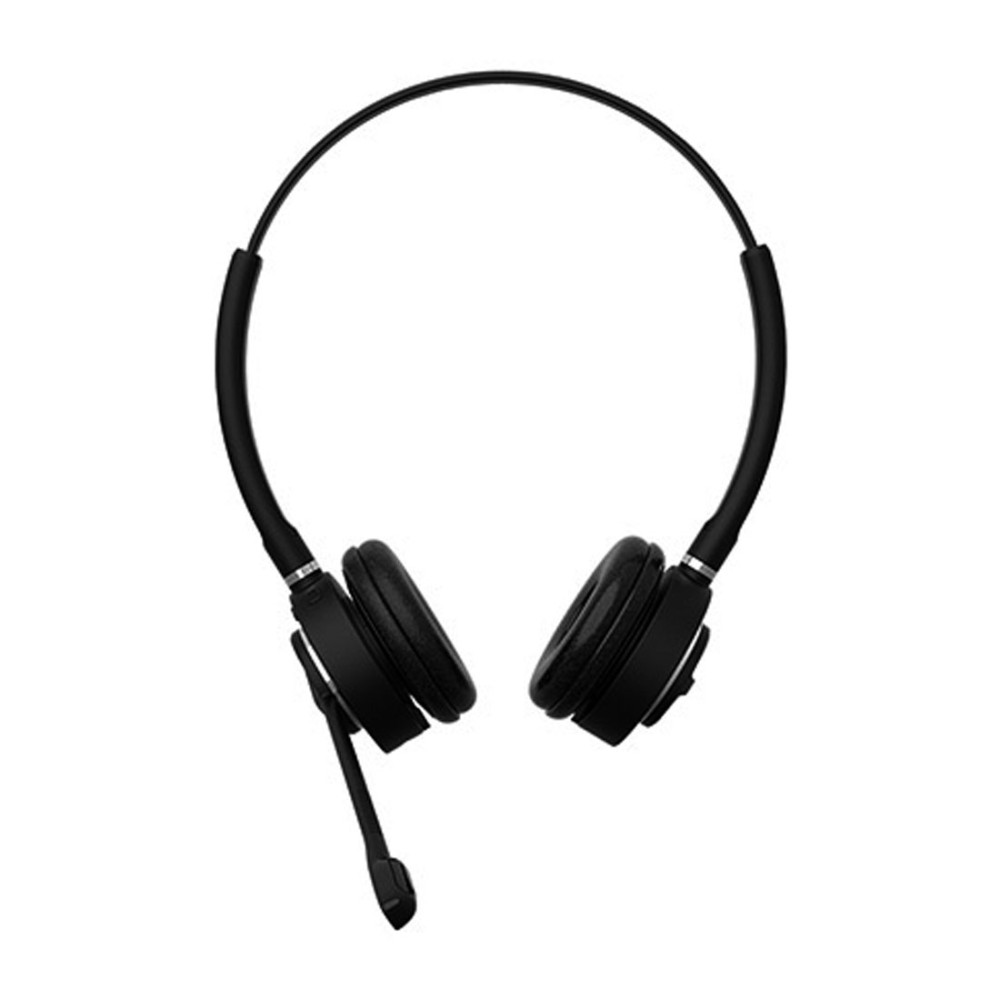 INSPIRE 16PRO-S-D, Diadema Bluetooth Binaural Profesional, cancelación