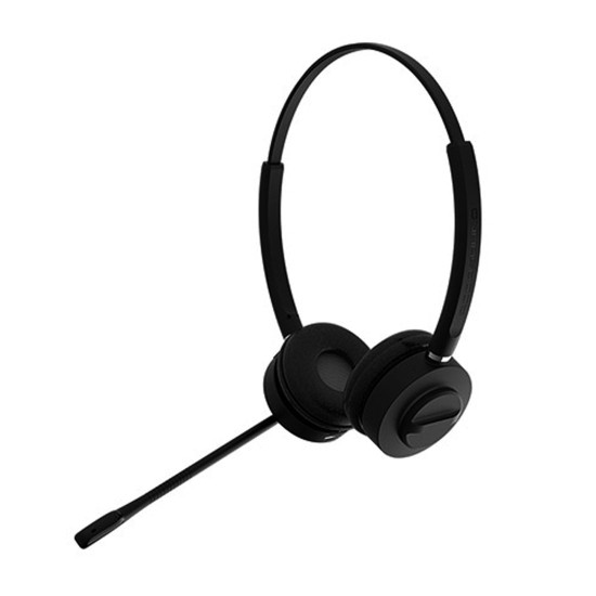 INSPIRE 16PRO-S-D, Diadema Bluetooth Binaural Profesional, cancelación