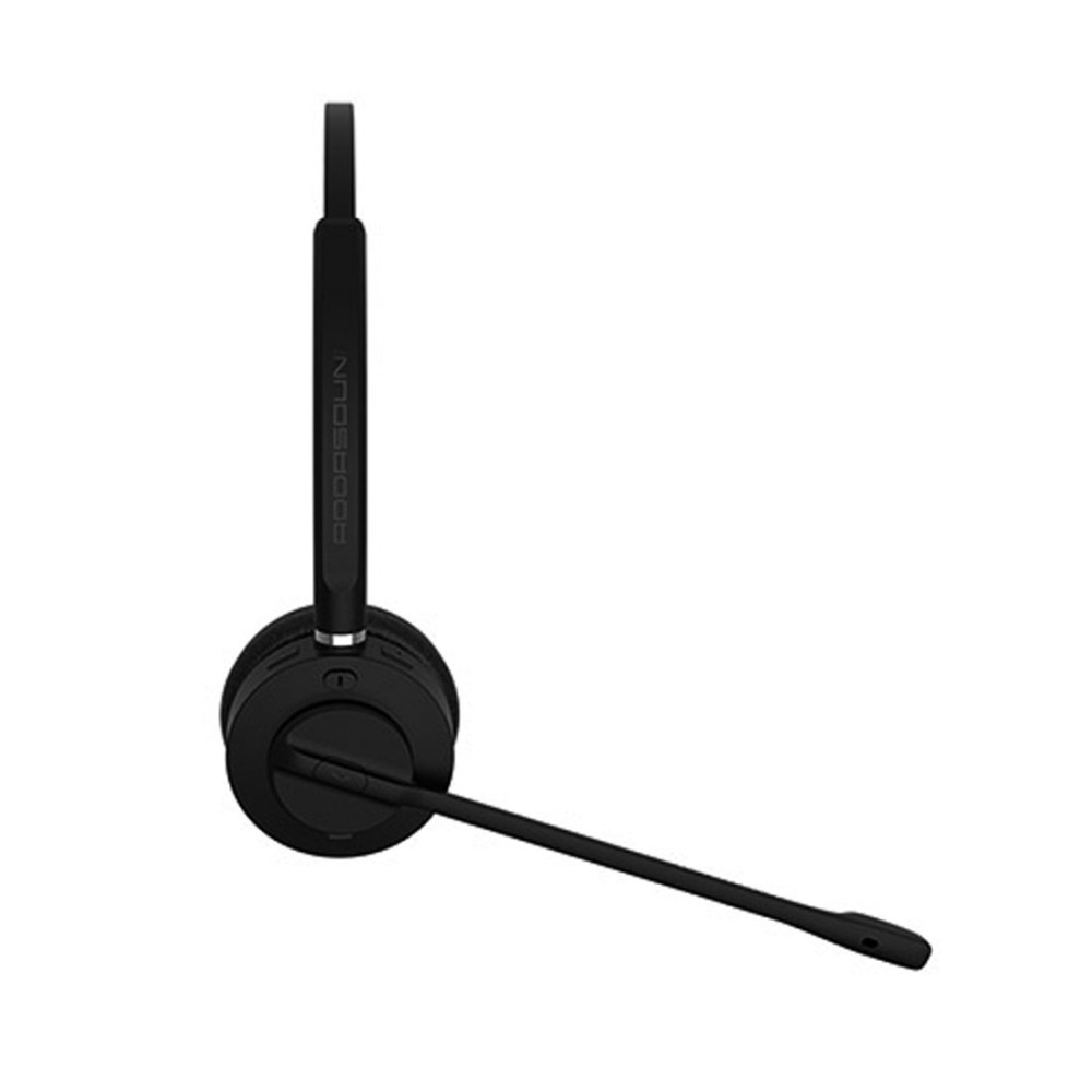 INSPIRE 16PRO-S-D, Diadema Bluetooth Binaural Profesional, cancelación