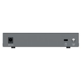 GWN7700MP, Switch No Administrable, 5 x 2.5GEth, 4 x PoE af/at hasta 3