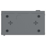 GWN7700MP, Switch No Administrable, 5 x 2.5GEth, 4 x PoE af/at hasta 3