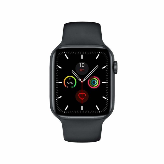 Apple Watch Cellular 40 mm Starlight Aluminium Case