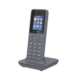 DP725, Teléfono VoIP inalámbrico DECT