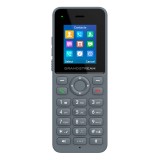DP725, Teléfono VoIP inalámbrico DECT