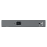 GWN7702, Switch No Administrable, 16 puertos Giga Ethernet, gabinete m