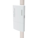 RB960PGS, ''hEX PoE'' 128MB RAM 5 Eth Gb SFP PoE