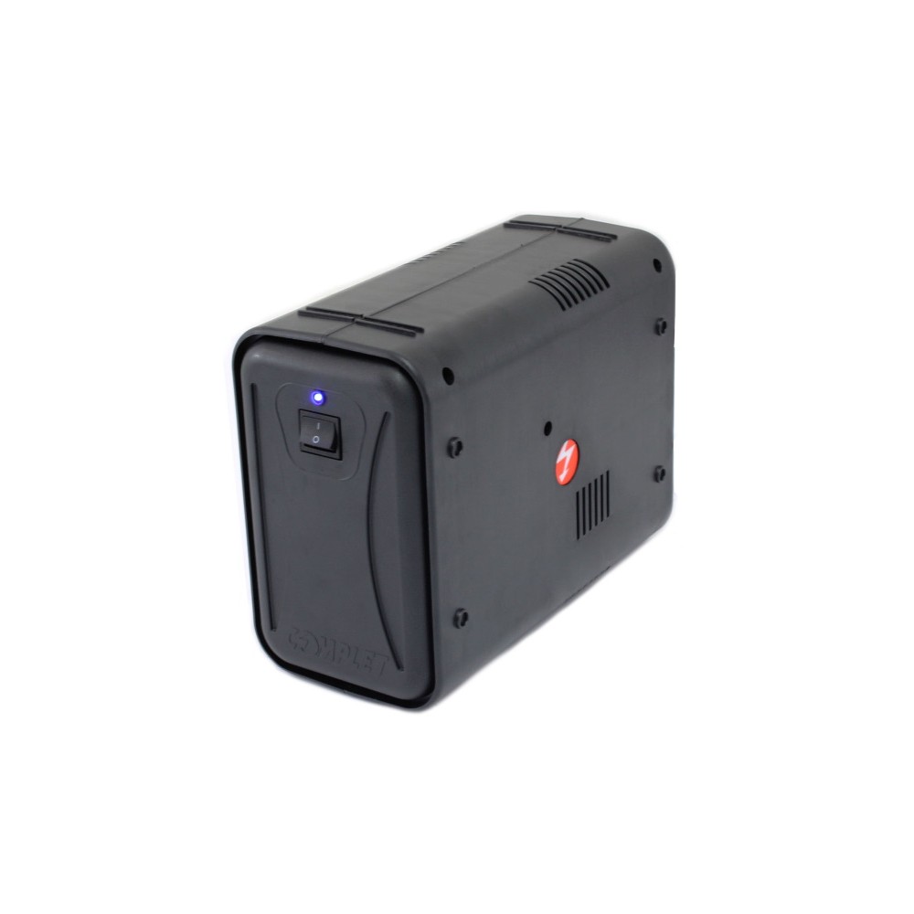 NOBREAK COMPLET ERI-5-050 MT1005 1000VA/500W/PLASTICO/REGULA/*29MIN