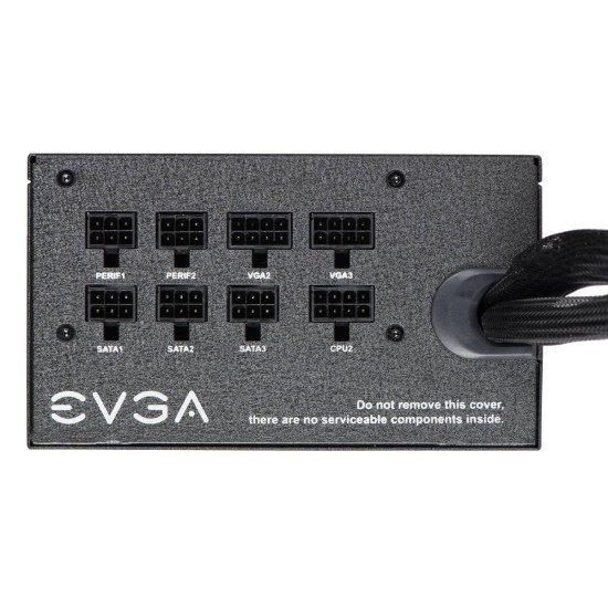 FUENTE DE PODER EVGA 110-BQ-0750-V1 750W 80 PLUS BRONZE