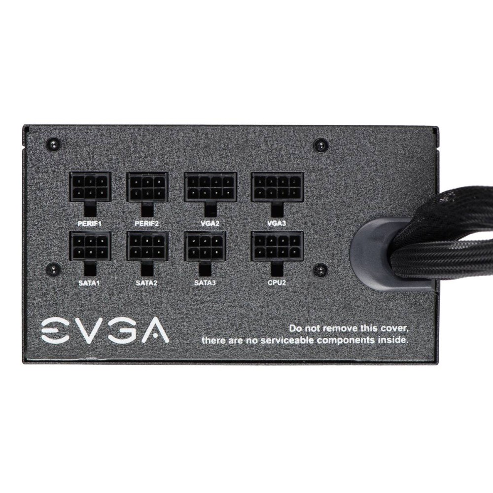 FUENTE DE PODER EVGA 110-BQ-0750-V1 750W 80 PLUS BRONZE