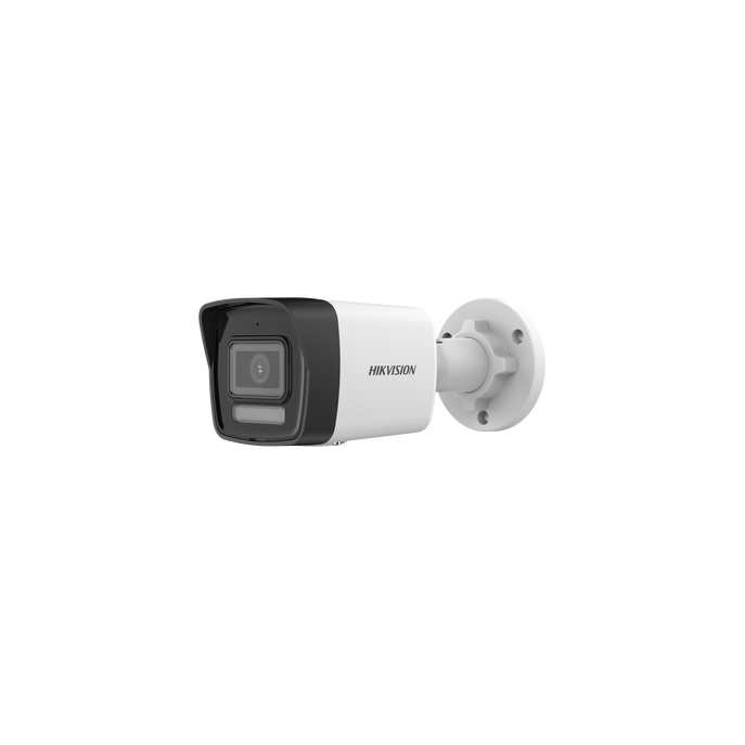 [Dual Light] Bala IP 8 Megapixel (4K) / Lente 2.8 mm / 30 mts IR + 30