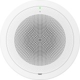 GSC3506v2, Bocina IP/SIP para voceo, audio HD, 30 watts, PoE, 110Hz-20