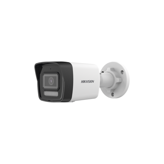 [Dual Light] Bala IP 8 Megapixel (4K) / Lente 2.8 mm / 30 mts IR + 30
