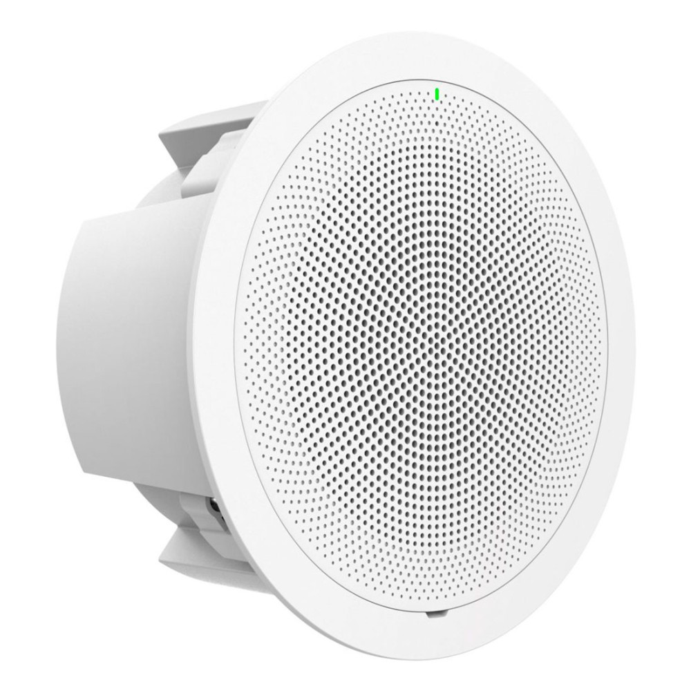 GSC3506v2, Bocina IP/SIP para voceo, audio HD, 30 watts, PoE, 110Hz-20