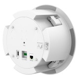 GSC3506v2, Bocina IP/SIP para voceo, audio HD, 30 watts, PoE, 110Hz-20