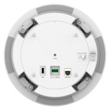 GSC3506v2, Bocina IP/SIP para voceo, audio HD, 30 watts, PoE, 110Hz-20