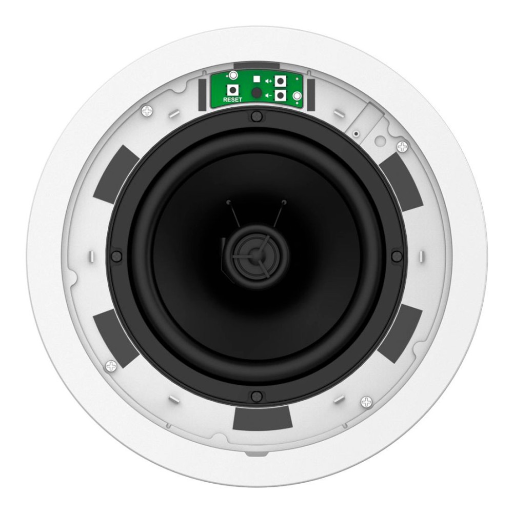 GSC3506v2, Bocina IP/SIP para voceo, audio HD, 30 watts, PoE, 110Hz-20