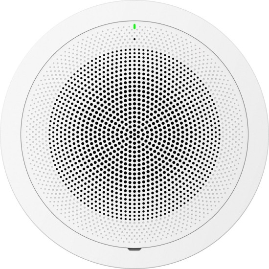 GSC3506v2, Bocina IP/SIP para voceo, audio HD, 30 watts, PoE, 110Hz-20