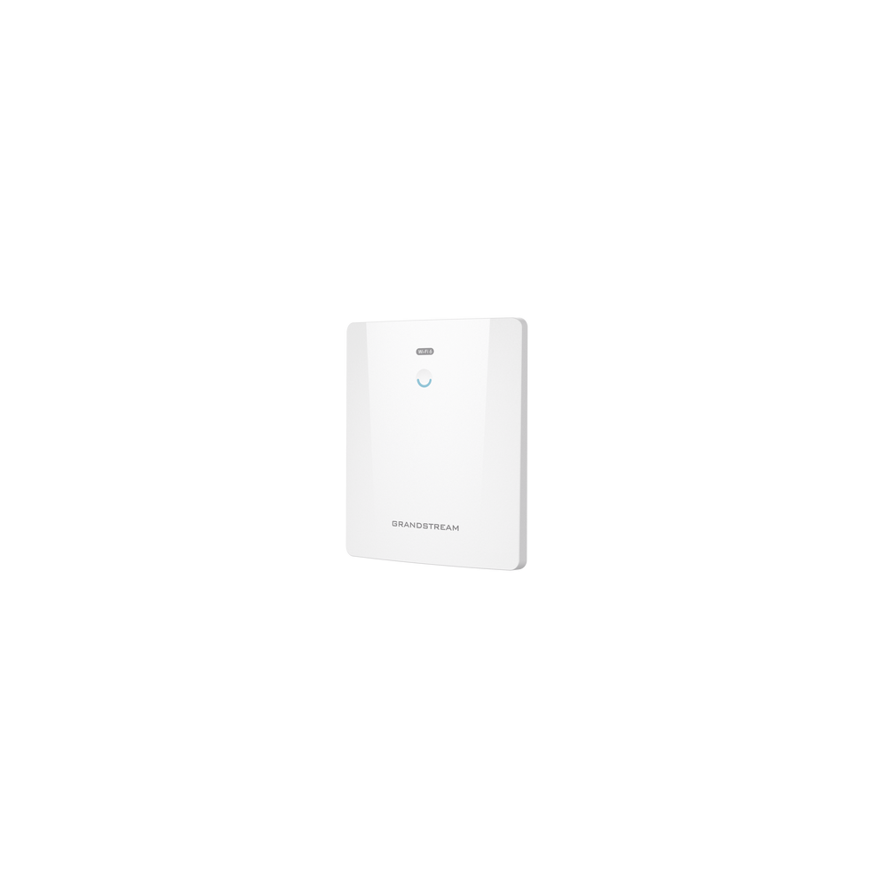 GWN7664ELR, AP WiFi-6 exterior largo alcance, 802.11ax, 6Gbps, 1xEth 2