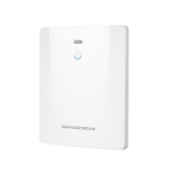 GWN7664ELR, AP WiFi-6 exterior largo alcance, 802.11ax, 6Gbps, 1xEth 2