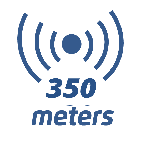 GWN7664ELR, AP WiFi-6 exterior largo alcance, 802.11ax, 6Gbps, 1xEth 2