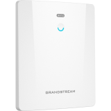 GWN7664ELR, AP WiFi-6 exterior largo alcance, 802.11ax, 6Gbps, 1xEth 2