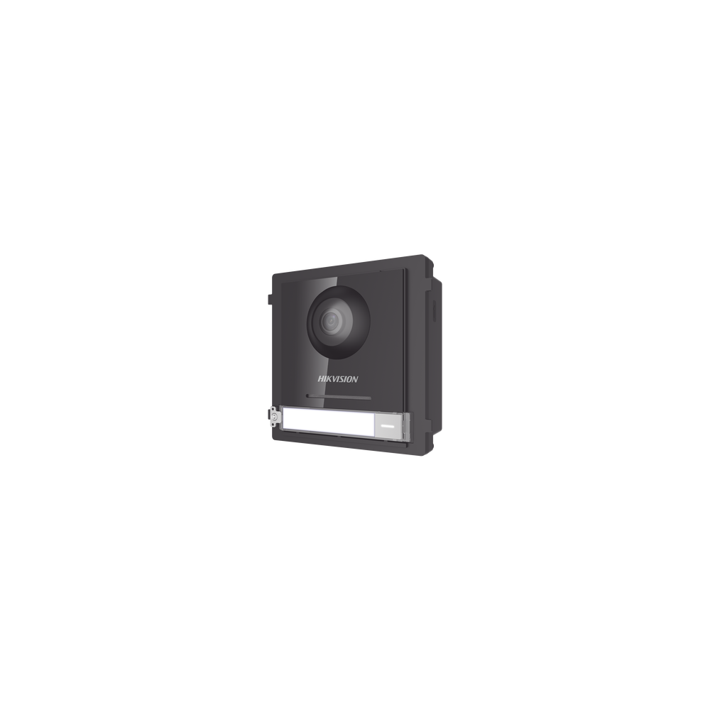 Frente de calle IP 2 Megapixel para Videoportero Modular / PoE / Angul
