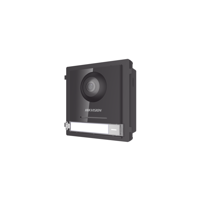 Frente de calle IP 2 Megapixel para Videoportero Modular / PoE / Angul