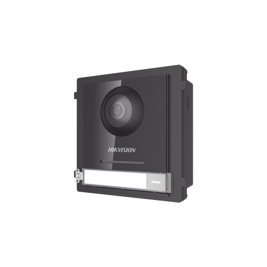 Frente de calle IP 2 Megapixel para Videoportero Modular / PoE / Angul
