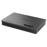 GWN7001, Ruteador Multi-WAN, Firewall y VPNs, 6xGigaEth configurables