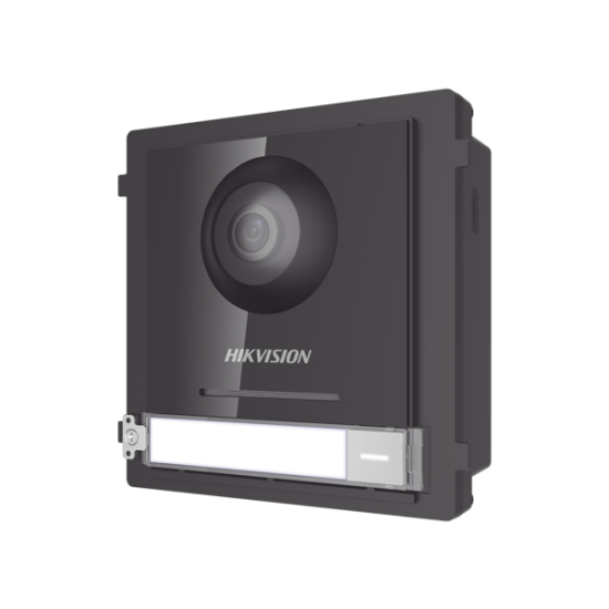 Frente de calle IP 2 Megapixel para Videoportero Modular / PoE / Angul