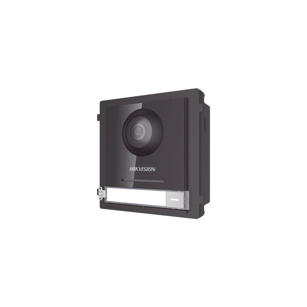 Frente de calle IP 2 Megapixel para Videoportero Modular / PoE / Angul