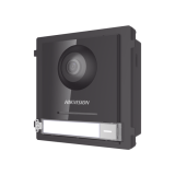 Frente de calle IP 2 Megapixel para Videoportero Modular / PoE / Angul