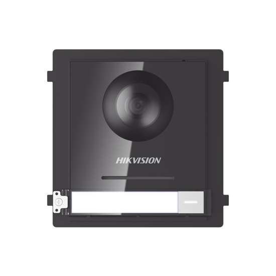 Frente de calle IP 2 Megapixel para Videoportero Modular / PoE / Angul