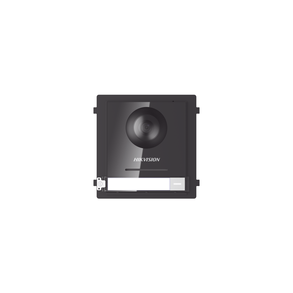 Frente de calle IP 2 Megapixel para Videoportero Modular / PoE / Angul