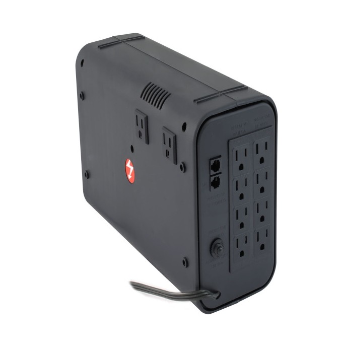 NOBREAK COMPLET ERI-5-015 T1500 VA/750/10 CON/INDICADORES/*56MIN/GAMER