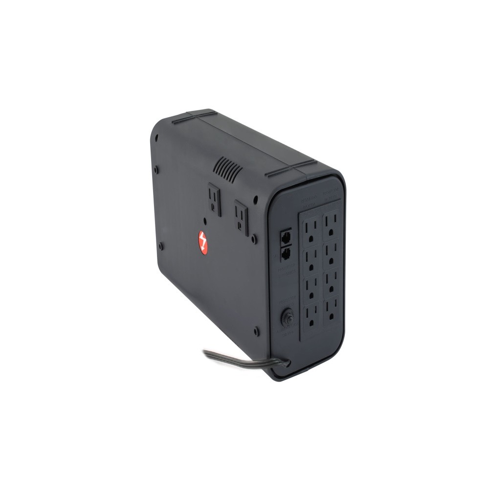 NOBREAK COMPLET ERI-5-015 T1500 VA/750/10 CON/INDICADORES/*56MIN/GAMER