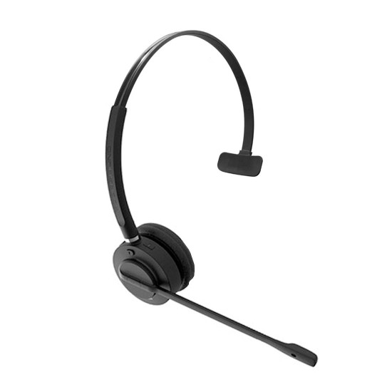 INSPIRE 16PRO-MONO, C-D, Diadema Bluetooth Monoaural Profesional, canc