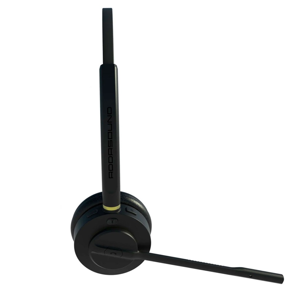 INSPIRE 16PRO-MONO, C-D, Diadema Bluetooth Monoaural Profesional, canc