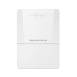 GWN7710R, Switch Administrable capa 2-lite, exteriores IP66, 5 x GigaE