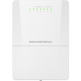 GWN7710R, Switch Administrable capa 2-lite, exteriores IP66, 5 x GigaE