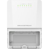 GWN7710R, Switch Administrable capa 2-lite, exteriores IP66, 5 x GigaE