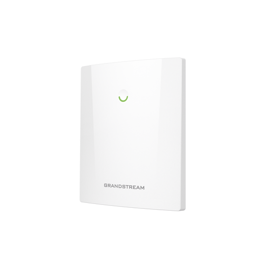 GWN7660ELR, AP WiFi-6, Dual Band, 802.11ax, 3Gbps, 1xGEth y 1xSPF 2.5G