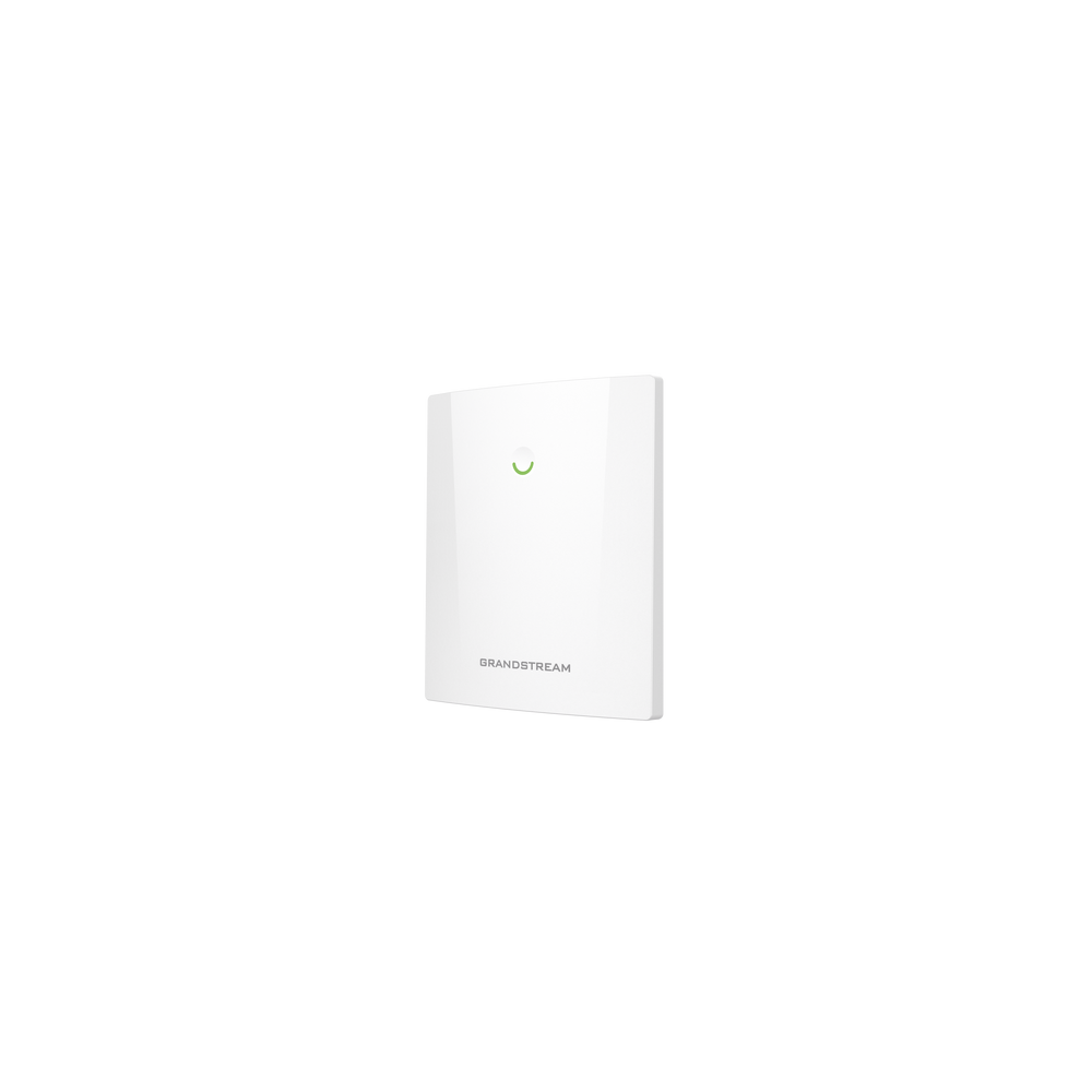 GWN7660ELR, AP WiFi-6, Dual Band, 802.11ax, 3Gbps, 1xGEth y 1xSPF 2.5G