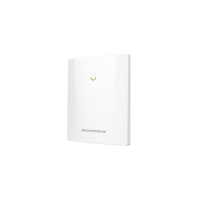 GWN7660ELR, AP WiFi-6, Dual Band, 802.11ax, 3Gbps, 1xGEth y 1xSPF 2.5G