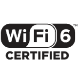 GWN7660ELR, AP WiFi-6, Dual Band, 802.11ax, 3Gbps, 1xGEth y 1xSPF 2.5G