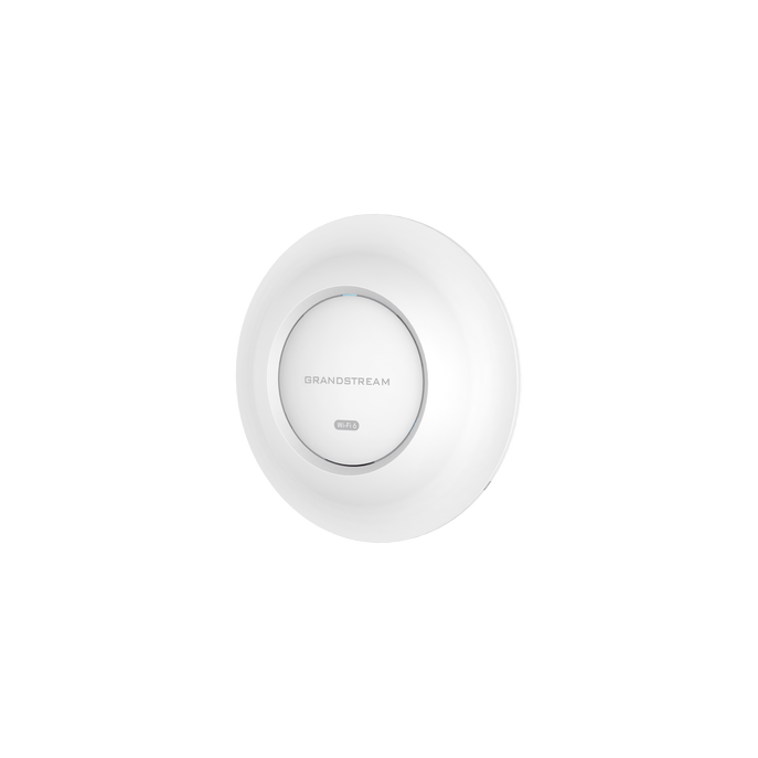 GWN7664E, AP WiFi-6, 802.11ax, 6Gbps, MU-MIMO 4x4:, 175mts, 512 conexi