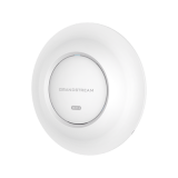 GWN7664E, AP WiFi-6, 802.11ax, 6Gbps, MU-MIMO 4x4:, 175mts, 512 conexi