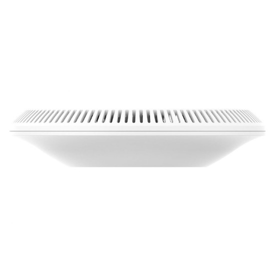 GWN7664E, AP WiFi-6, 802.11ax, 6Gbps, MU-MIMO 4x4:, 175mts, 512 conexi