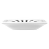 GWN7664E, AP WiFi-6, 802.11ax, 6Gbps, MU-MIMO 4x4:, 175mts, 512 conexi