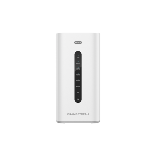 GCC6010W, Dispositivo 4 en 1, Conmutador IP, Firewall, Ruteador VPN y